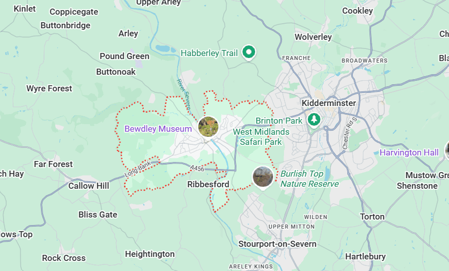 Professional Heating Engineers for Bewdley and the Surrounding Vill###