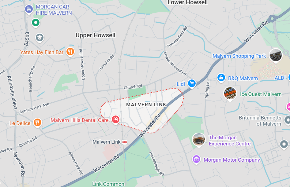Fast, Local Boiler Repairs in Malvern Link