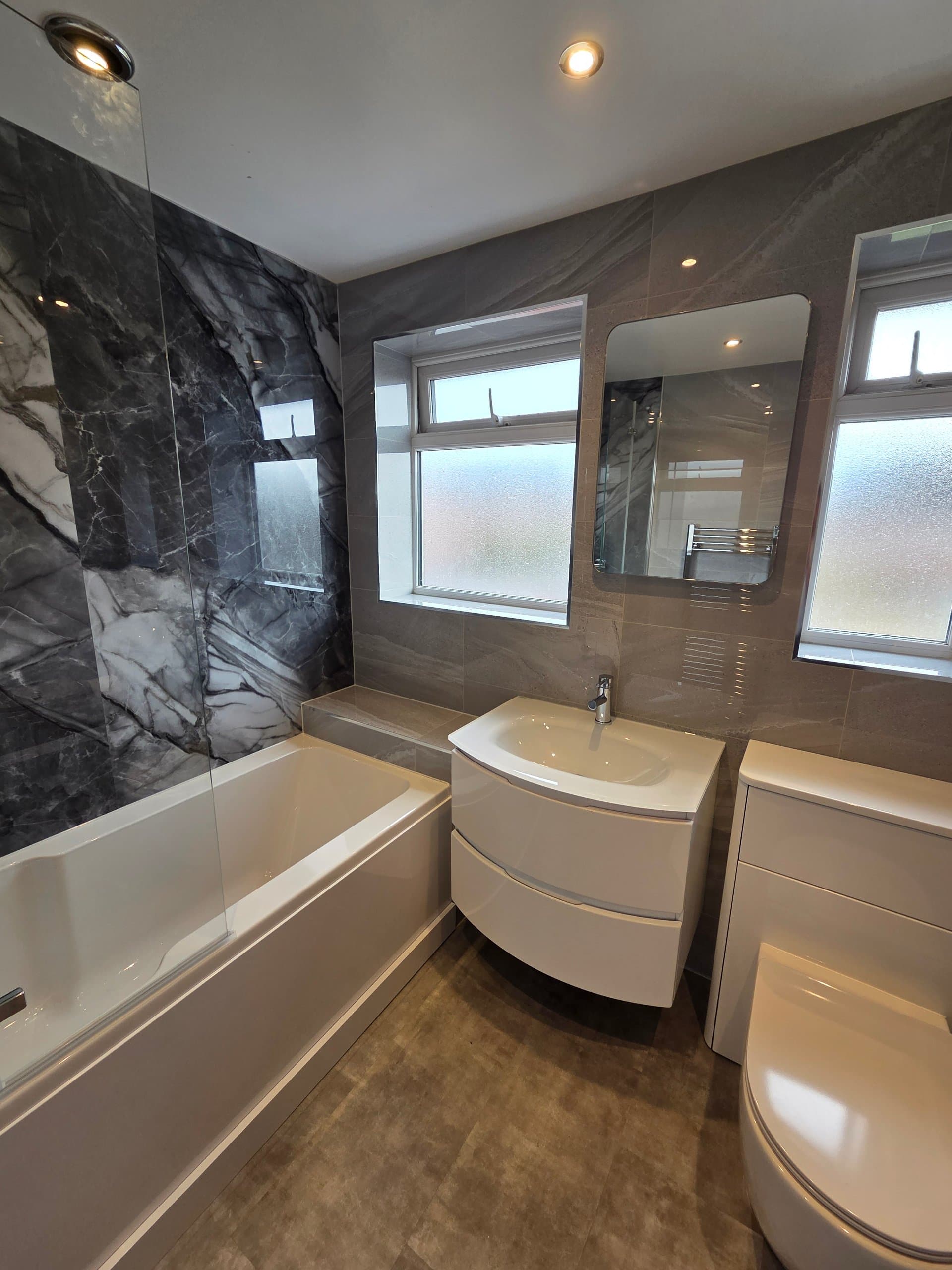 Professional Heating & Plumbing Expertise, Built Around Quality